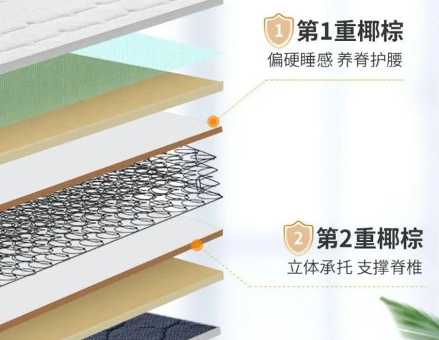 穗宝护脊床垫质量如何？真实体验测评分享
