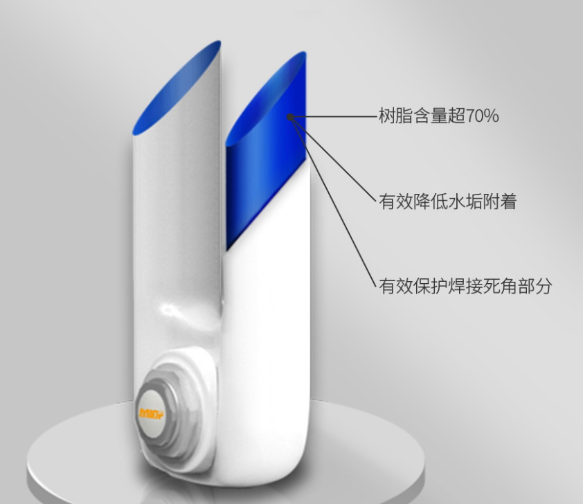 米兰春天采暖散热器：创新技术带来的取暖新体验