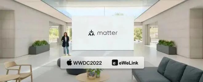 苹果三星力撑的Matter，将如何改变智能家居？