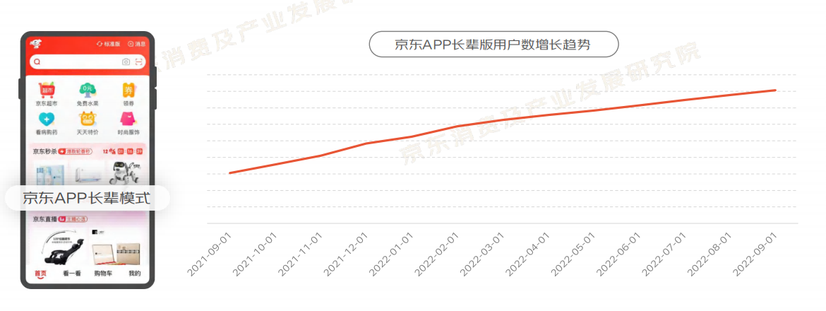 2022“银发族”消费趋势报告