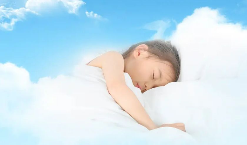 穗宝学生床垫怎么样？比家长更关心儿童健康睡眠
