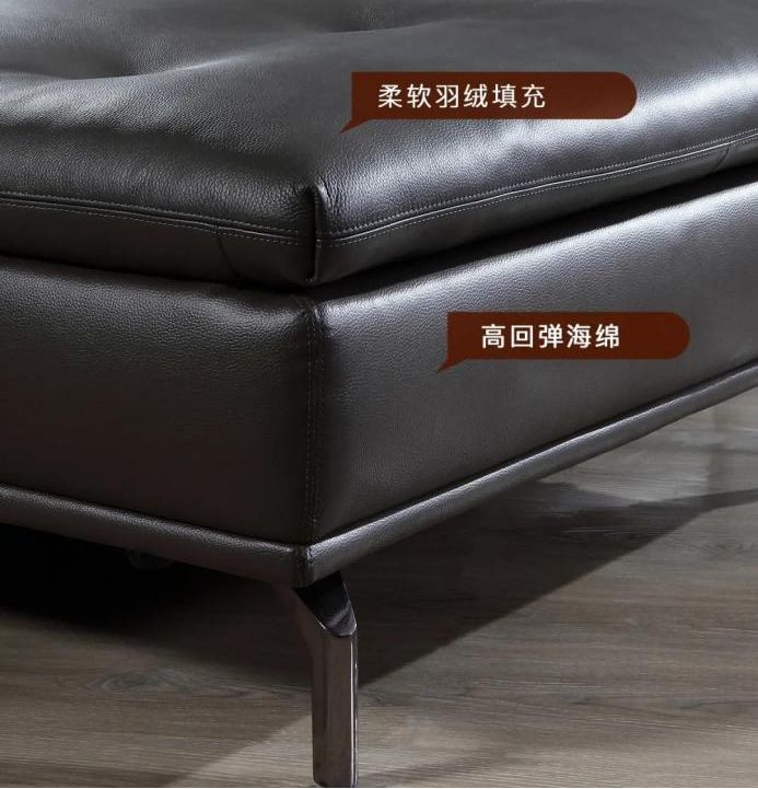 爱依瑞斯设计|那些沙发设计中的点睛之笔！