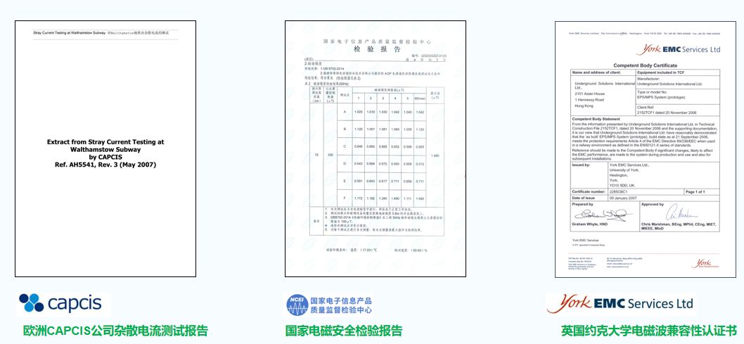 【特莱顿简介】地下空间科技防潮，成就品质生活