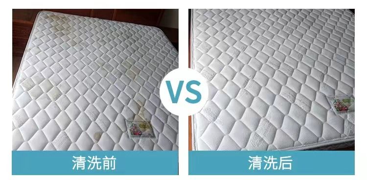 床垫怎么清理？怎么保养床垫