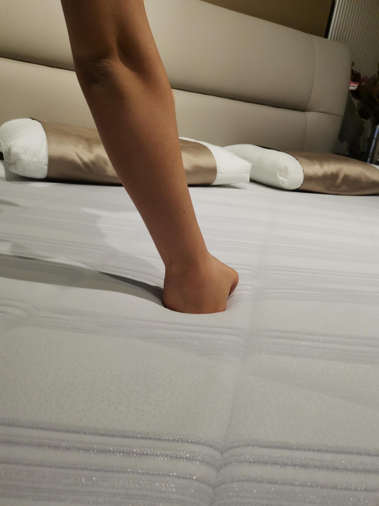 五步法选购床垫，亲测穗宝护脊床垫怎么样？