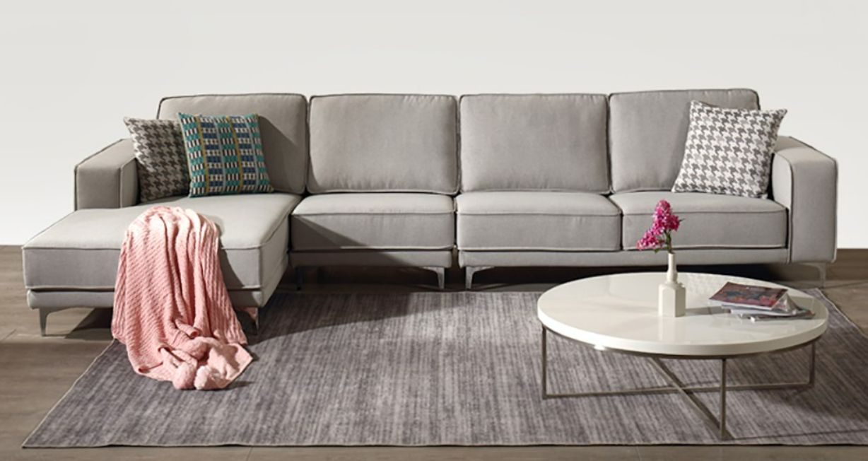 爱依瑞斯沙发测评，舒适度与品质并存