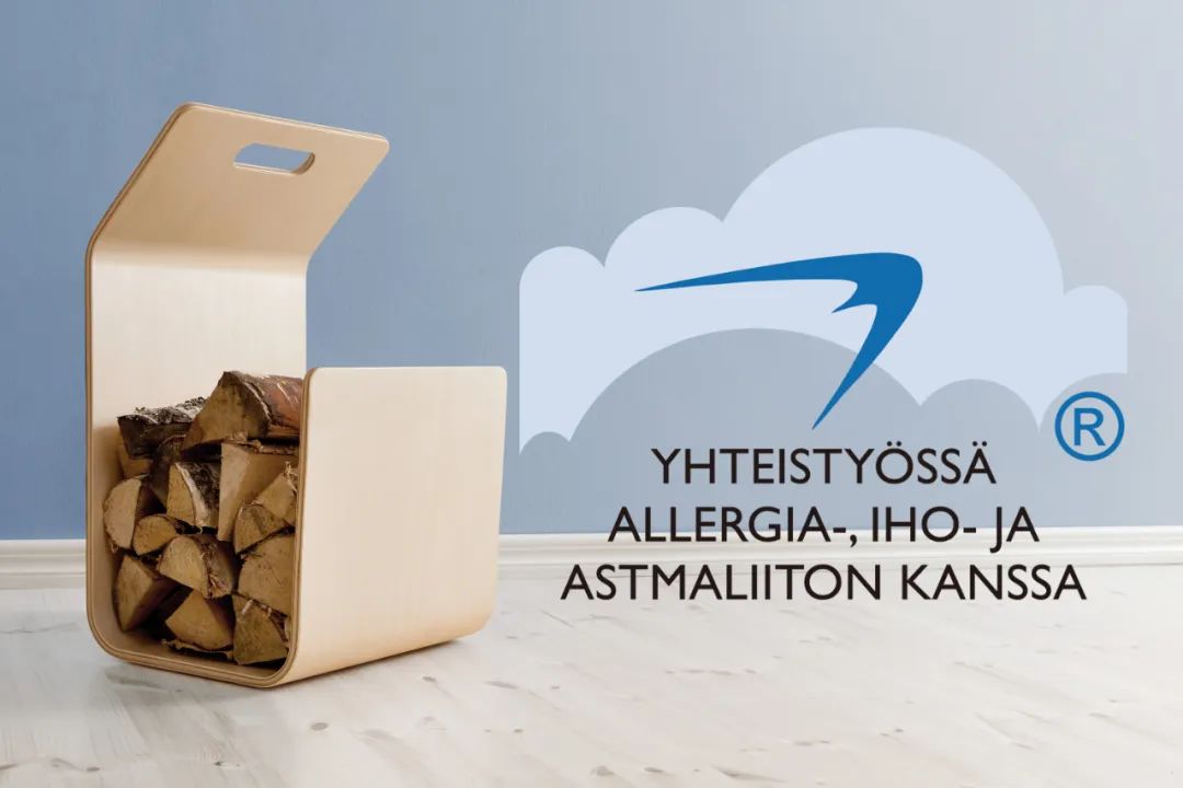 欧洲防过敏哮喘认证——敏感人群的温和守护
