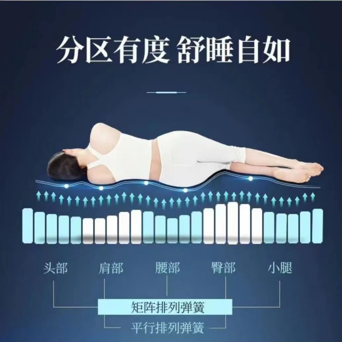 以岁月成就精品，升级睡眠体验，穗宝集团再出新品光辉穗月