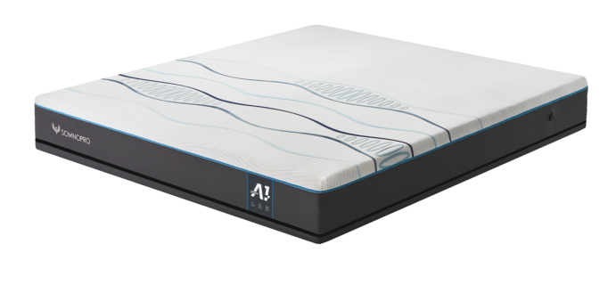 穗宝深睡好床垫，用科技赋能品质好眠