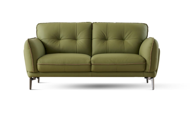 小户型这样选沙发舒适高级两不误，VEGARNO小户型沙发推荐