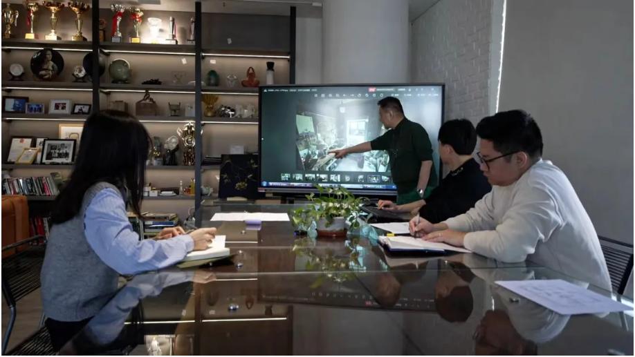 欧大师门窗×《梦想改造家》|空间魔术师史南桥携手欧大师门窗，为株洲祖孙俩筑梦家园！