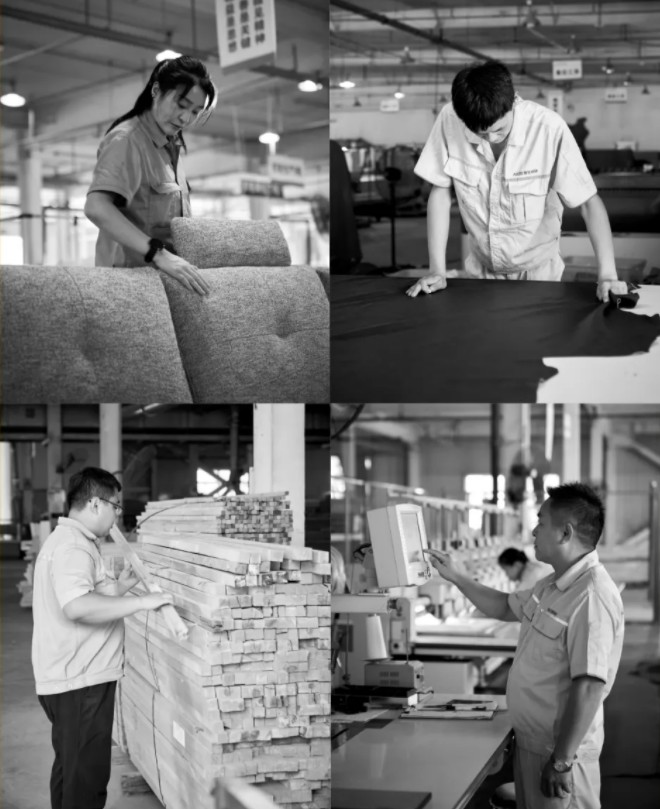 买沙发怎么选品牌比较好？爱依瑞斯沙发怎么样？沙发选购指南
