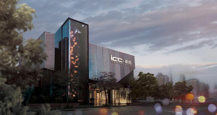 ICC瓷砖岩板：以国际基因赋能设计，携手经销商共赢高端市场