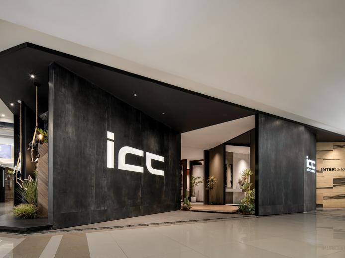 ICC瓷砖岩板：以国际基因赋能设计，携手经销商共赢高端市场