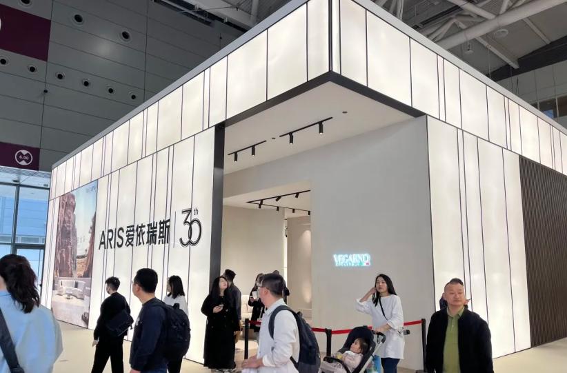 爱依瑞斯ARIS|意式极简主义的代表，奢华住宅的标配