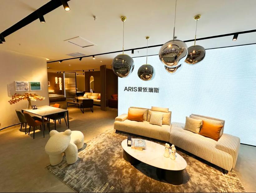 爱依瑞斯ARIS|意式极简主义的代表，奢华住宅的标配