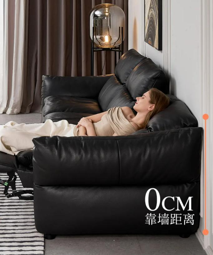 爱依瑞斯托斯卡纳沙发：意式慵懒美学，打造专属度假客厅