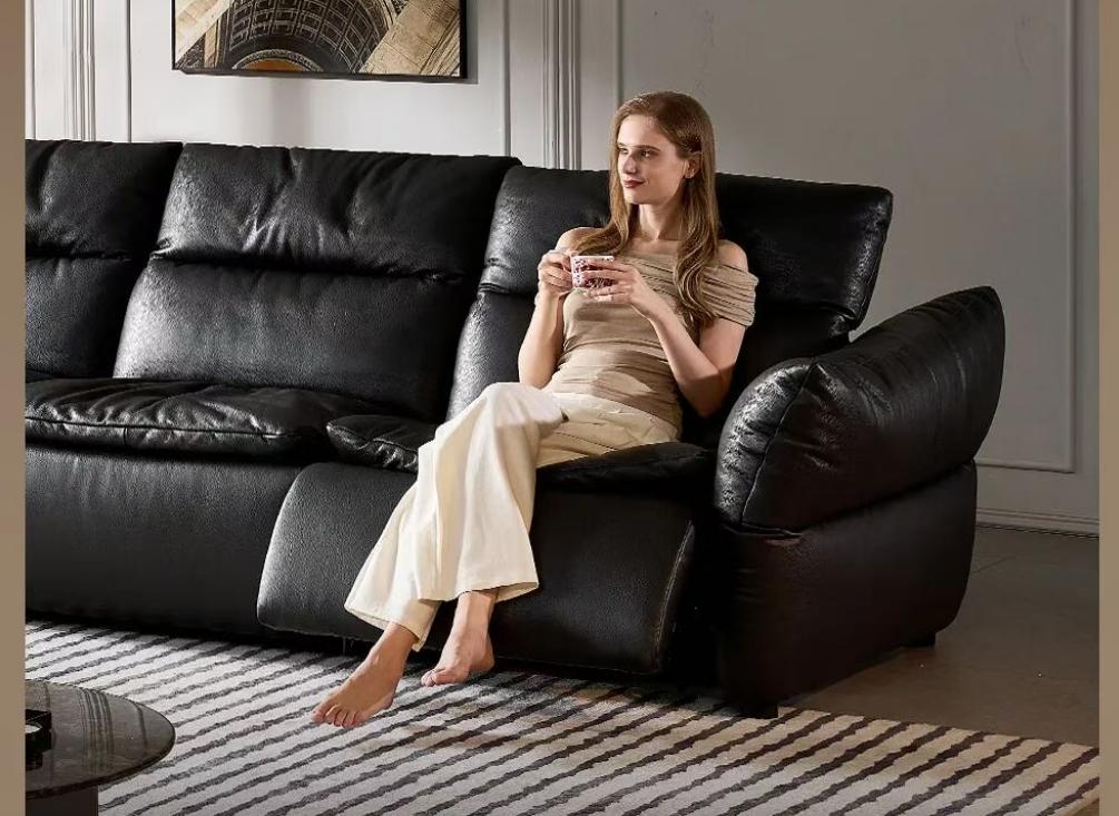 爱依瑞斯托斯卡纳沙发：意式慵懒美学，打造专属度假客厅