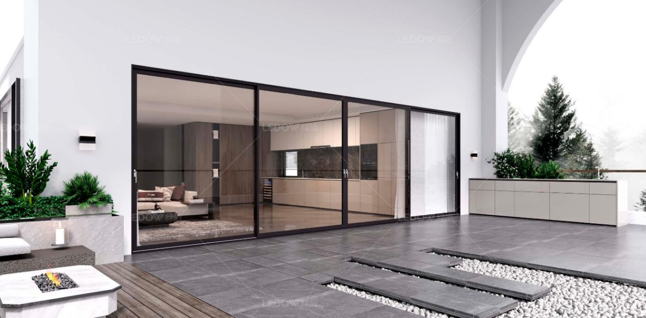 &ldquo;智造&rdquo;会呼吸的家，绿盾门窗构建美好人居体验