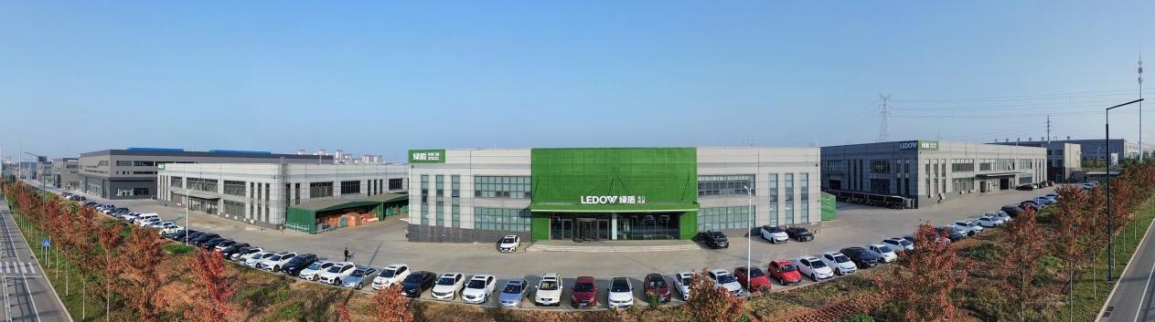 “智造”会呼吸的家，绿盾门窗构建美好人居体验