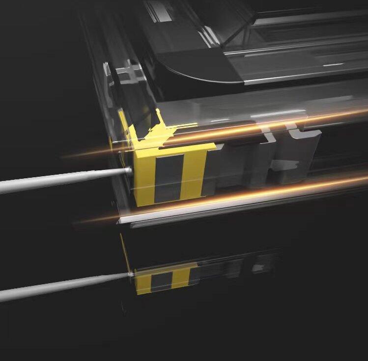 守拙求真，历久弥坚 ——绿盾门窗的技术突围与品质坚守