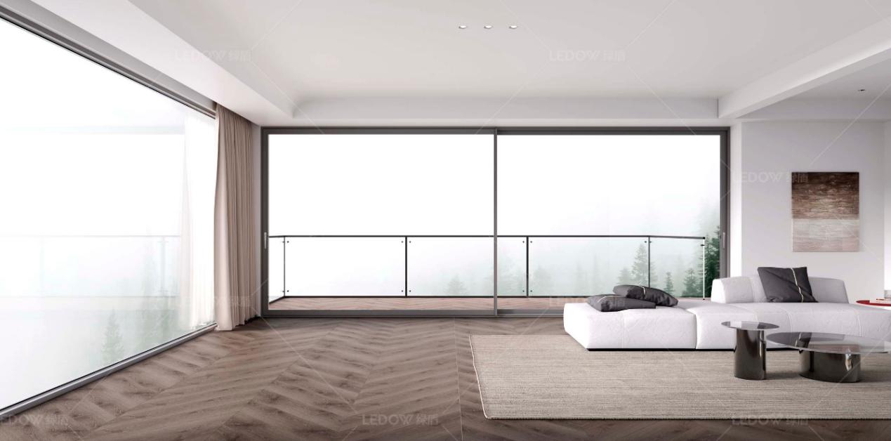 守拙求真，历久弥坚 ——绿盾门窗的技术突围与品质坚守