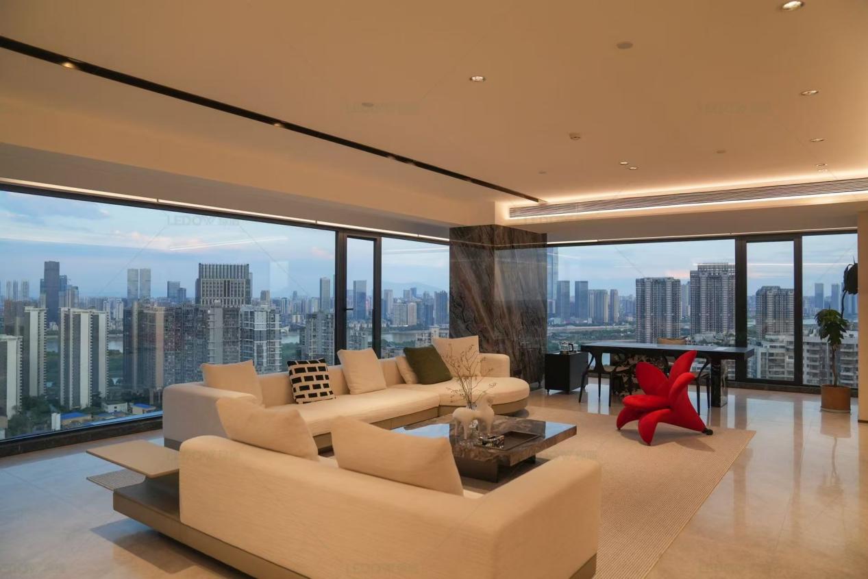 家装的门窗到底要如何选择？绿盾门窗怎么样？