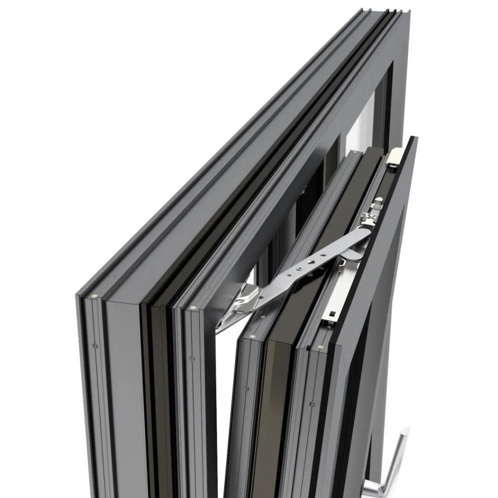 家装的门窗到底要如何选择？绿盾门窗怎么样？