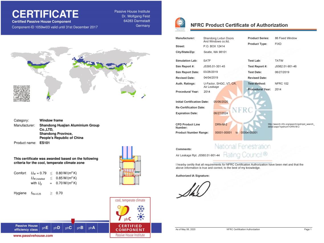 绿盾门窗是一线品牌吗？深扒这个品牌的真实段位