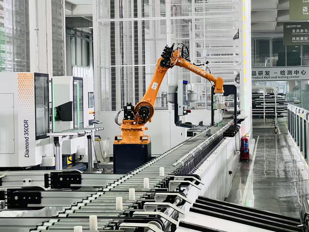 绿盾门窗是一线品牌吗？深扒这个品牌的真实段位