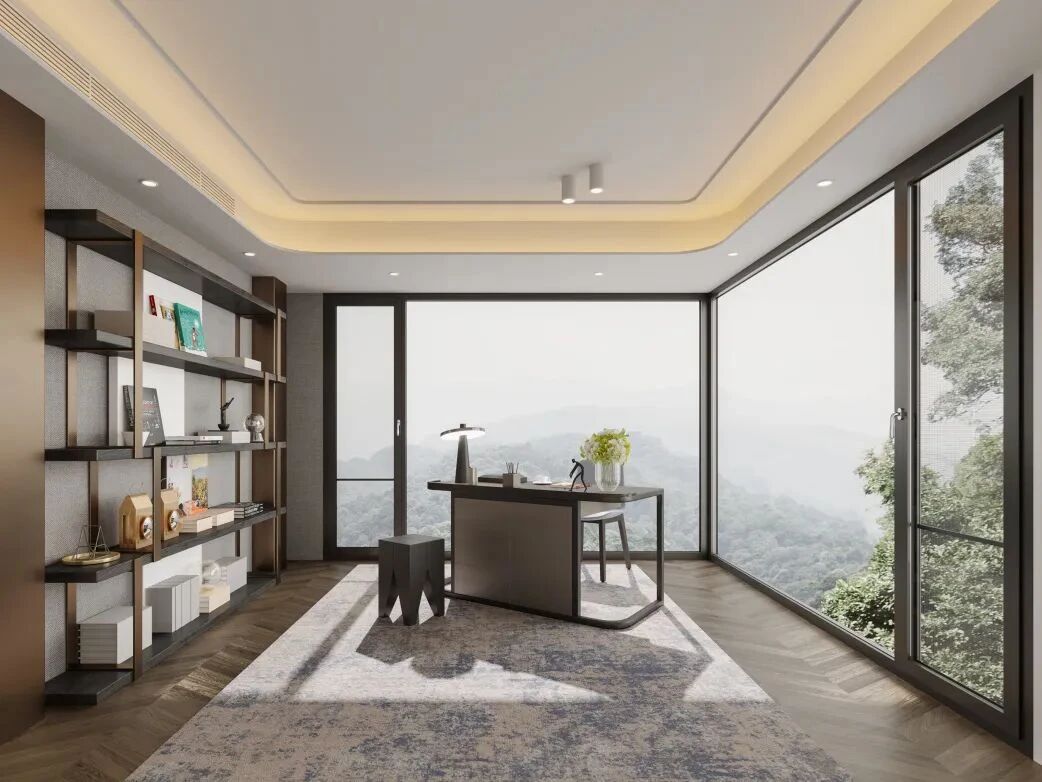 绿盾门窗售后怎么样？15年质保+玻璃全赔，这保障够硬核！ 正在装修挑门窗的朋友，是不是都担心过这个问题：窗户装上几年后，万一坏了怎么办？五金生锈、胶条老化、甚至玻璃，找谁修？怎么赔？费用谁出？ 说实话，窗户是耐用品，买的时候看性能、看价格，但真正考验一个品牌良心和实力的，往往是出问题后的售