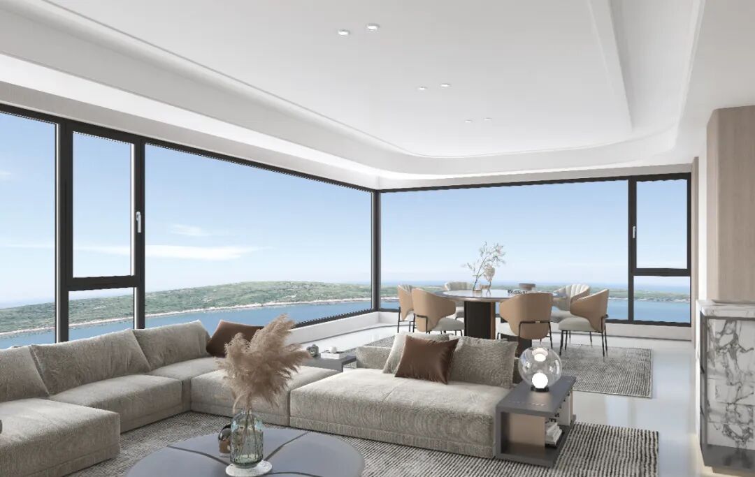 绿盾门窗售后怎么样？15年质保+玻璃全赔，这保障够硬核！ 正在装修挑门窗的朋友，是不是都担心过这个问题：窗户装上几年后，万一坏了怎么办？五金生锈、胶条老化、甚至玻璃，找谁修？怎么赔？费用谁出？ 说实话，窗户是耐用品，买的时候看性能、看价格，但真正考验一个品牌良心和实力的，往往是出问题后的售