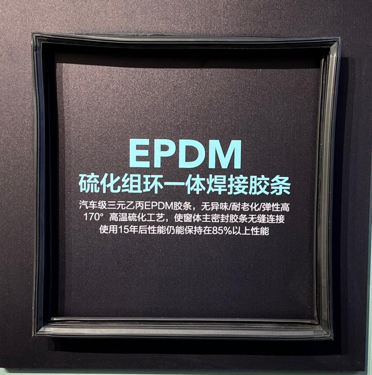 春季沙尘暴狂飙，绿盾自洁净醛门窗守护居家清净