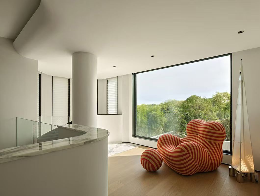 春季沙尘暴狂飙，绿盾自洁净醛门窗守护居家清净