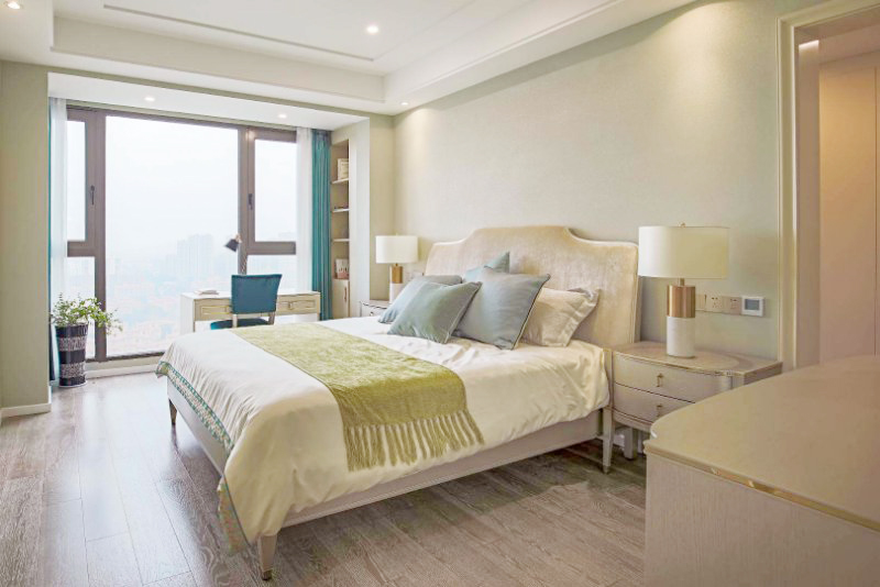 一扇好窗，价值几何？绿盾门窗交出一年的使用答卷