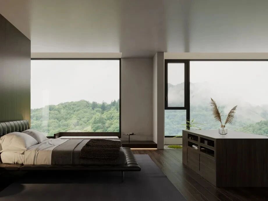 一扇好窗，价值几何？绿盾门窗交出一年的使用答卷