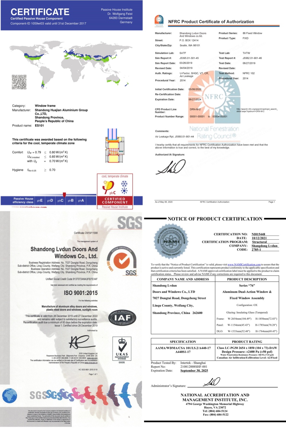 ​  绿盾门窗：以“隐形冠军”之姿，重塑中国高端门窗新格局