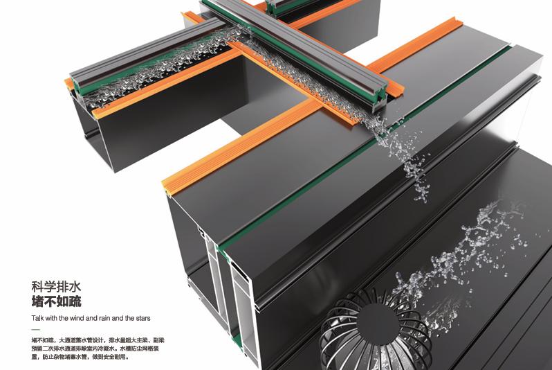 告别“冬冷夏热”，绿盾系统阳光房，重新定义“与自然为邻”