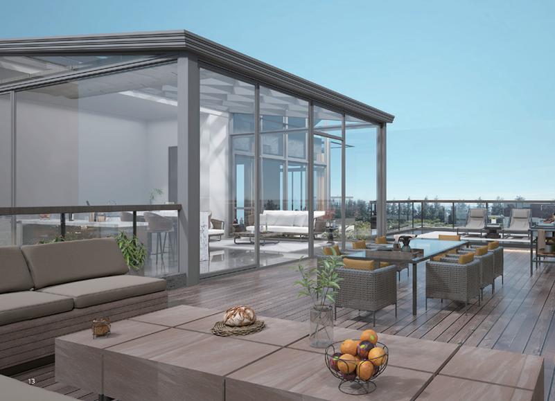 告别“冬冷夏热”，绿盾系统阳光房，重新定义“与自然为邻”