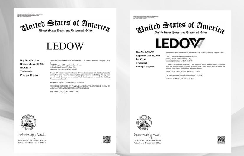 LEDOW绿盾门窗怎么样？看北美门窗高端市场头部品牌是如何炼成的